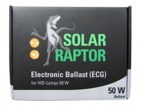 Předřadník 50W Solar Raptor21521 va1