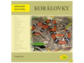 Korálovky - Ondřej Hes