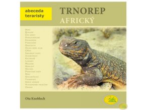 Trnorep africký - Ota Knobloch