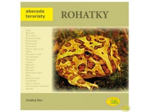 Rohatky - Ondřej Hes