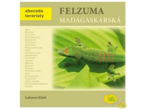 Felsuma madagaskarská - Lubomír Klátil