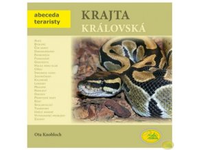 Krajta královská - Ota Knobloch