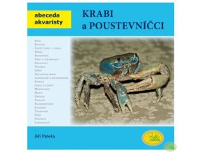 Krabi a poustevníčci - Jiří Patoka