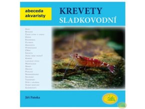 Krevety sladkovodní - Jiří Patoka