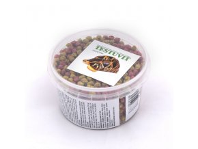 Krmivo Testuvit pro suchozemské želvy | 250 ml