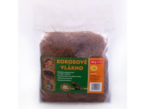 kokosove vlakno 100g 