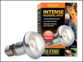 Žárovka Exo Terra Intense Basking Spot 50W