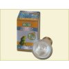 Žárovka Crystal Sun Halogen Spot 75W