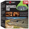 Žárovka REPTI PLANET Far Infrared HEAT 75W