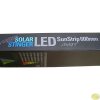 Led osvětlení 60cm Daylight Solar Raptor