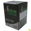 Žárovka 28W E27 Halogen Solar Raptor