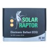 Předřadník 35W Solar Raptor