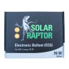 Předřadník 70W Solar Raptor