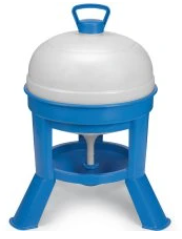 BARELOVÉ NAPÁJEČKY – PRAKTICKÉ ŘEŠENÍ PRO VAŠE ZVÍŘATA