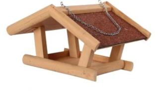 PROČ MÍT KRMÍTKO V ZIMĚ A POMÁHAT PTÁČKŮM?