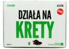 Pachové odpuzovače na krtky