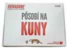 Pachové odpuzovače na kuny