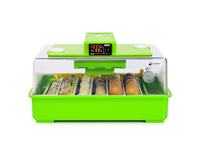 Líheň na vejce CIMUKA PD30SH AUTOMATIC p1