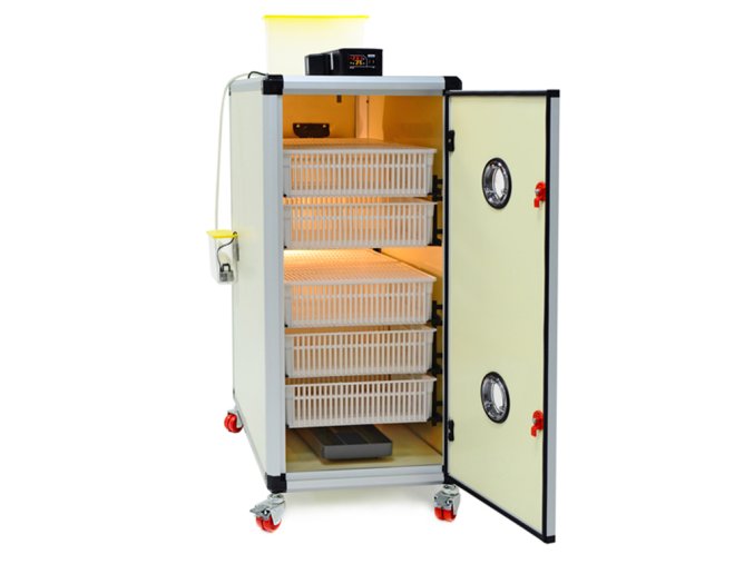 Automatická dolíheň CIMUKA HB350H LIHNEME.CZ