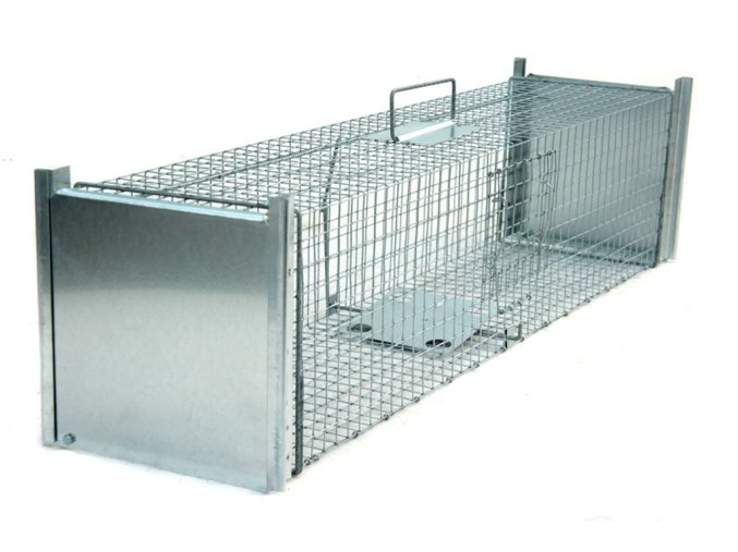 1166 sklopec na kuny kocky potkany krysy lasicky a tchore zl120x26x26