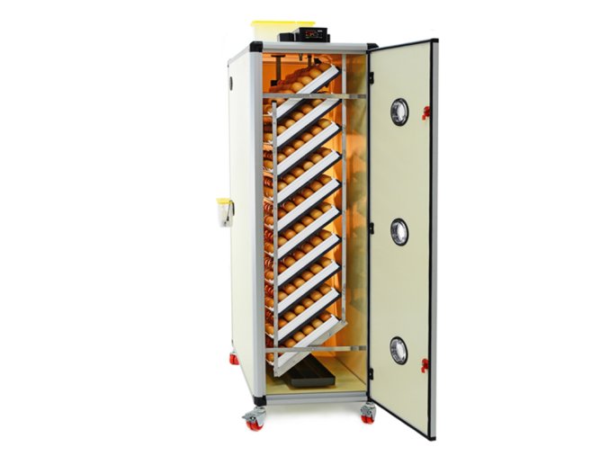 Automatická líheň CIMUKA HB700S LIHNEME.CZ