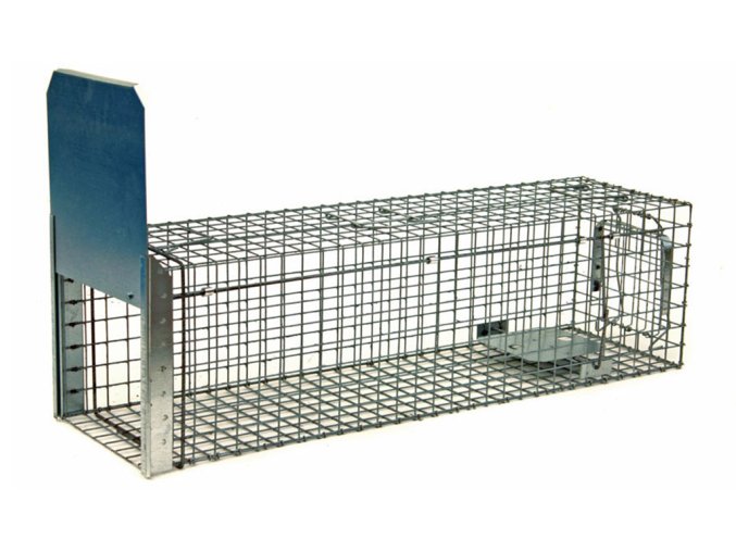 492 1 profesionalni odchytova past na kuny kocky male psy vydry bobry a lisky st102x34x34