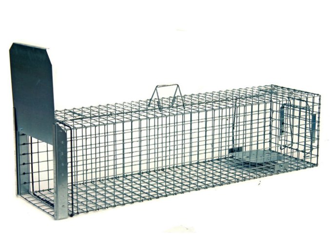 495 1 profesionalni odchytova past na kuny kocky psy vydry bobry lisky st118x34x34v1