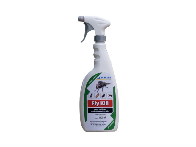 FLY KILL 1000 ML