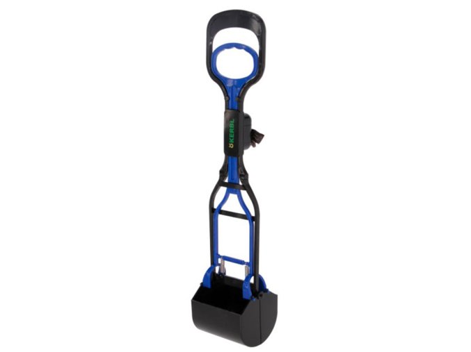 kerbl maxi clean up 5