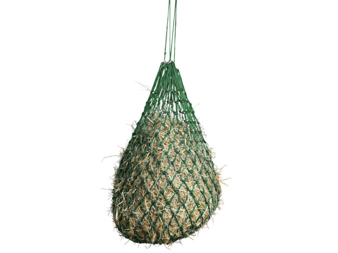 sitka na seno kerbl 321297 50x50 cm oka 5cm zelena