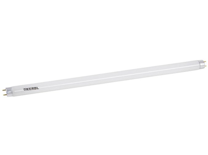 3229 trubice nahradni pro lapac hmyzu kerbl ecokill inox 18 w modra