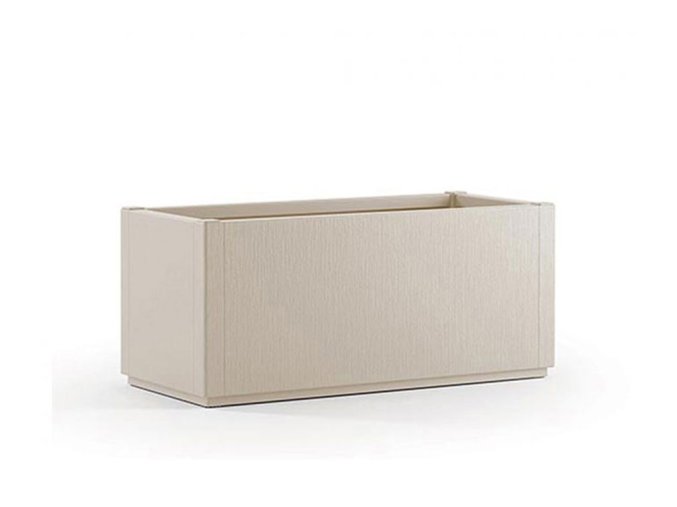 Truhlik kremove bily 1