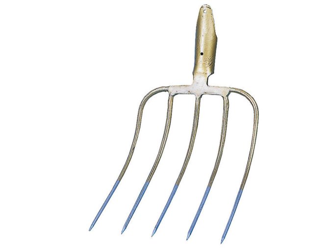 vidle kovane 5hrote kerbl