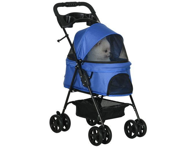 Kocarky pro psy 1