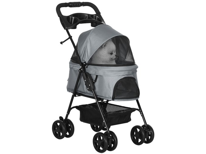 Kocarky pro psy 1
