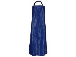 zastera na dojeni a myti kerbl 15151 profi apron 125 100 cm modra 1