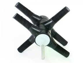 skubacka drubeze na vrtacku cimuka yl dph 02 6 skubacich prstu urceno na slepice husy kachny kruty 3