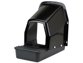 snaskove hnizdo pro slepice se sbernym kosikem na vejce gaun 10162