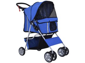 Kocarky pro psy 1