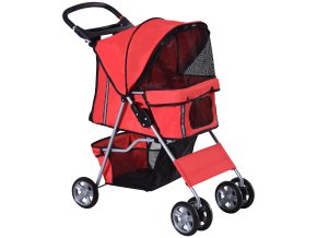 Kocarky pro psy 1
