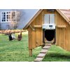 Komplet automatickeho otevirani a zavirani kurniku chicken guard all in one 6