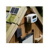 komplet automatickeho otevirani a zavirani kurniku chicken guard pro 25x30 solar kit 2