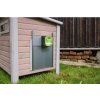komplet automatického otevírání a zavírání kurníku kerbl easy protect 08
