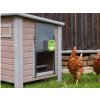 komplet automatickeho otevirani a zavirani kurniku kerbl 70592 easy protect 44x43 r 5
