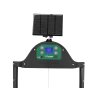 komplet automatickeho otevirani a zavirani kurniku polly defender se solarnim panelem 4