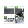 kurnik pro slepice pawhut d51 104 3