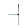 KERBL 122 cm 50 m 2hroty3