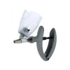 Očkovací injekční automat KERBL 23121 HSW ECO MATIC® s nástavcem na lahvičky, LL, 2,0ml 1