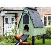 automaticke otevirani a zavirani kurniku chicken guard pro solar 2v 3