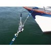 pakovy lanovy navijak kerbl 37117 hand power puller 3m 1250kg 10